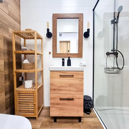 Apartament Jurajski, 8 Minut Od Alei, Parking Apartmán *