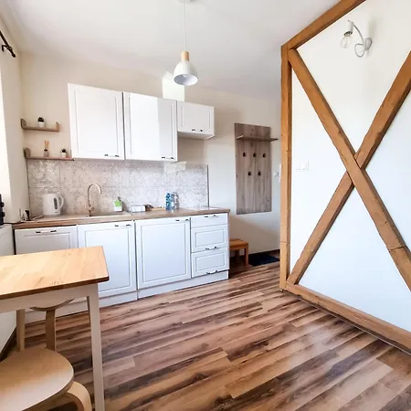 Apartament Jurajski, 8 Minut Od Alei, Parking Apartmán