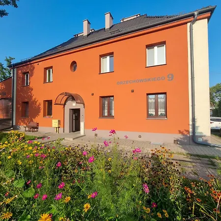 Apartament Jurajski, 8 Minut Od Alei, Parking *