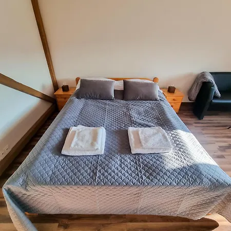 Apartament Jurajski, 8 Minut Od Alei, Parking * Čenstochová