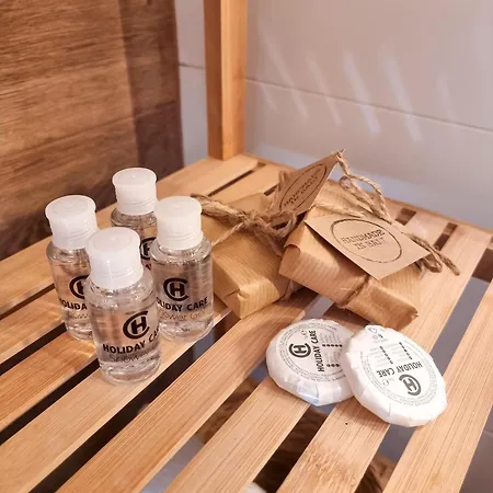 Apartamento Jurajski Parking 8 Minut Od Alei *