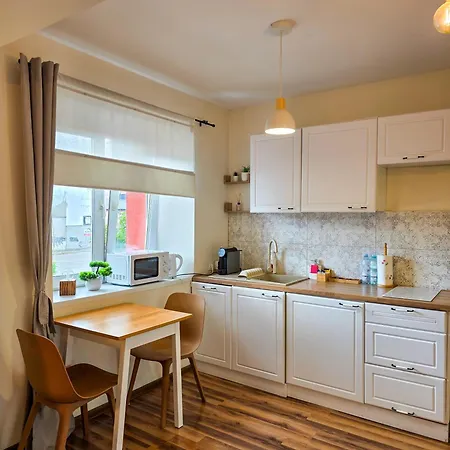 Apartament Jurajski, 8 Minut Od Alei, Parking * Čenstochová