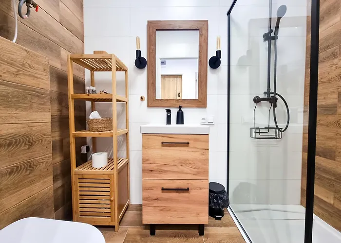 Jurajski Parking 8 Minut Od Alei Daire *