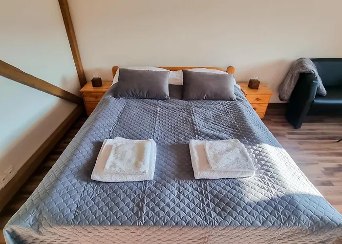 Jurajski Parking 8 Minut Od Alei * Çestohova