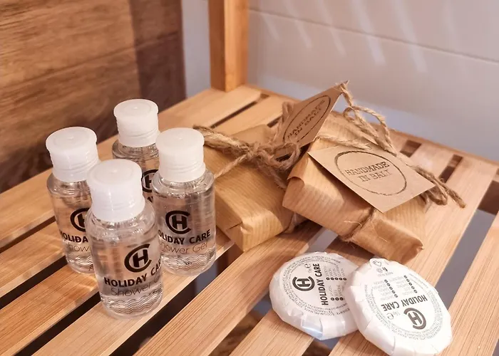 Daire Jurajski Parking 8 Minut Od Alei *