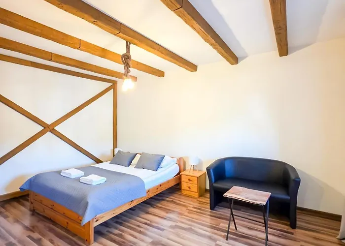 Jurajski Parking 8 Minut Od Alei *