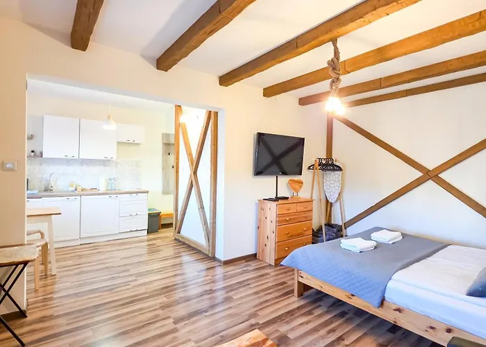 Jurajski Parking 8 Minut Od Alei * Çestohova