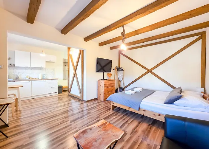 Jurajski Parking 8 Minut Od Alei Daire