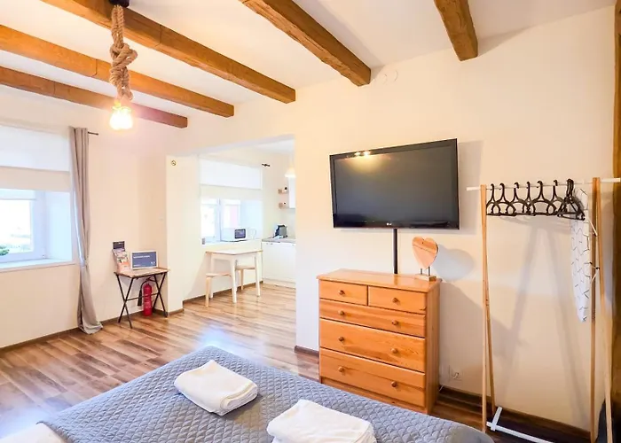 Jurajski Parking 8 Minut Od Alei צ'סטוצ'ובה